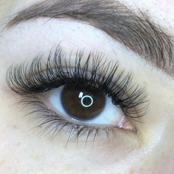 Наращивание ресниц
                    Лешмейкер Анастасия Харків