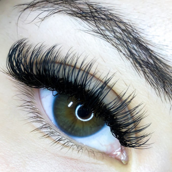 Наращивание ресниц
                    Лешмейкер Анастасия Харків