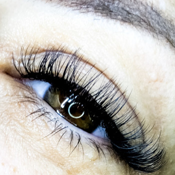 Наращивание ресниц
                    Лешмейкер Анастасия Харків