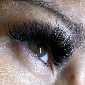 Наращивание ресниц
                    Лешмейкер Анастасия Харків