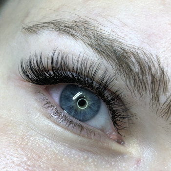 Наращивание ресниц
                    Лешмейкер Анастасия Харків