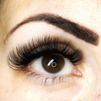 Наращивание ресниц
                    Лешмейкер Анастасия Харків