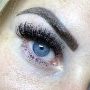 Наращивание ресниц
                    Лешмейкер Анастасия Харків