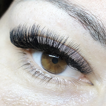 Наращивание ресниц
                    Лешмейкер Анастасия Харків