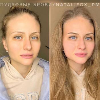 Фото с портфолио Наталия 