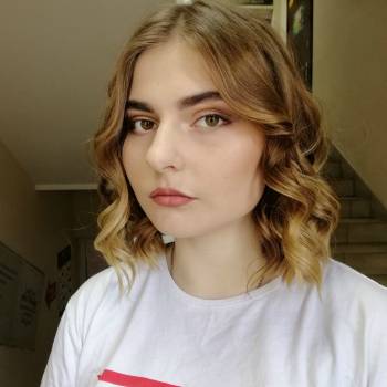 София Ковалёва , Суми Фото - 7