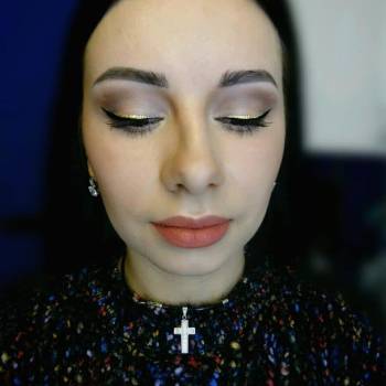 София Ковалёва , Суми Фото - 22