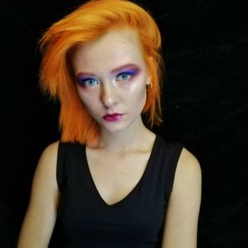 София Ковалёва , Суми Фото - 23