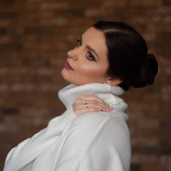 Елена Омельченко, Киев Фото - 7