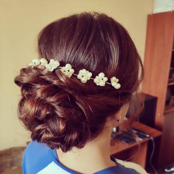 Елена Омельченко, Киев Фото - 10