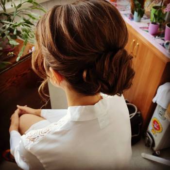 Елена Омельченко, Киев Фото - 12