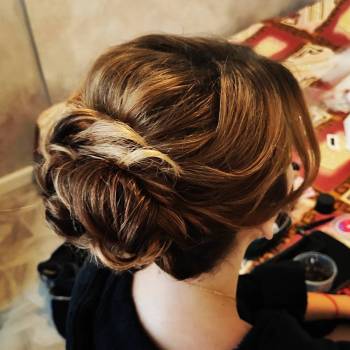 Елена Омельченко, Киев Фото - 13