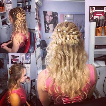 Фото с портфолио Юлия Джадан 