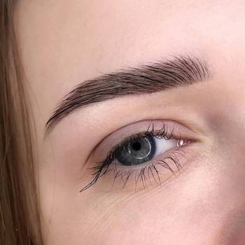 Фото с портфолио Makova Nail