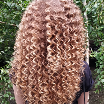 Выпускные причёски
                    Перукар-колорист Наталья Дніпро