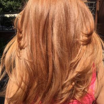 Студия стиля Алексей Денисов, Київ Фото - 5