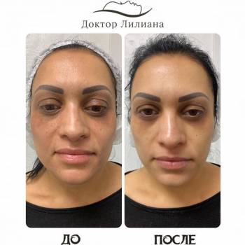 Доктор Лилиана, Одесса Фото - 97