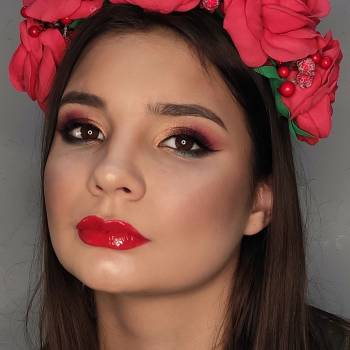 Катерина Полежаєва, Львов Фото - 73