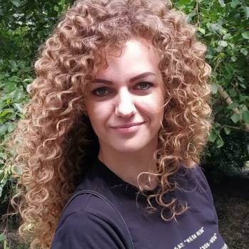 Наталья Речун, Дніпро Фото - 50