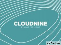 Салон краси Cloud Nine Київ,Василия Тютюнника, 5а-б 