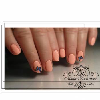 Марта Качанова , Львов Фото - 4