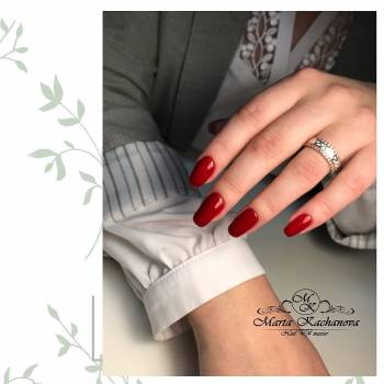 Марта Качанова , Львов Фото - 3