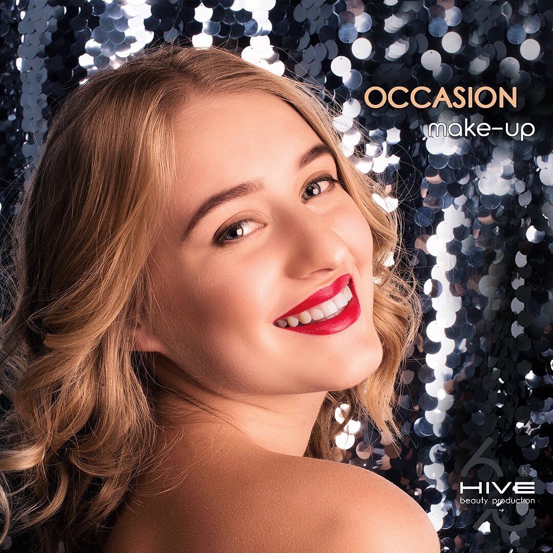 Портретна фотосесія для дівчини, фото -  HIVE Beauty Production