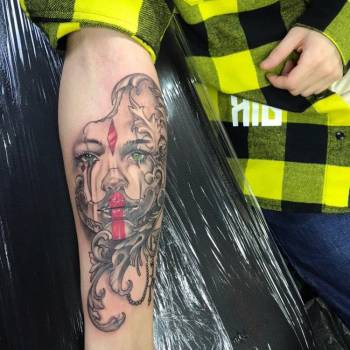 Гризли, Харьков Фото - 97