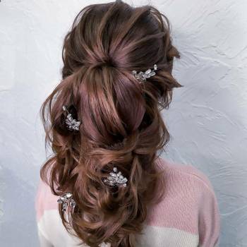 Греческая коса