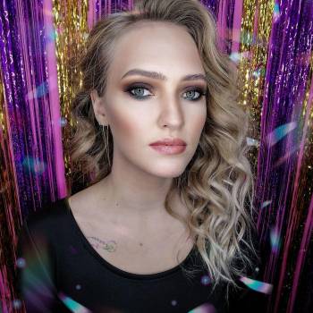 Фото с портфолио Екатерина Петраченко