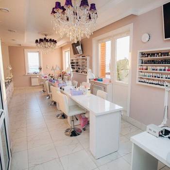 Фото с портфолио ArtNale