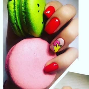 Фото с портфолио ArtNale