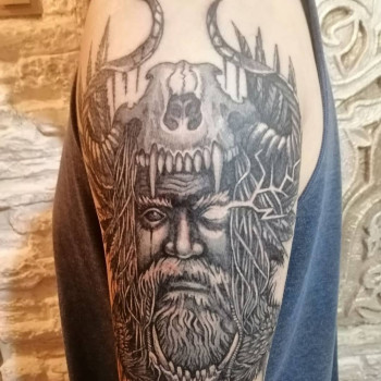 Фото с портфолио Велес