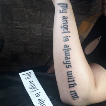 Фото с портфолио Велес