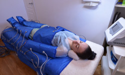 Пресотерапія Косметолог Любовь Львов