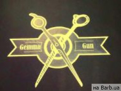 Салон краси Gemma Gun Одеса,Нежинская, 43 район Центр