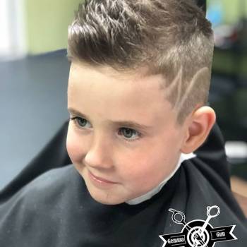 Фото с портфолио Gemma Gun