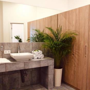 Фото с портфолио JP massage studio