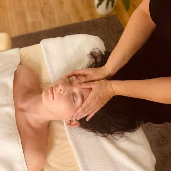 Фото с портфолио JP massage studio