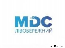 Медицинский центр MDC Левобережный на Barb.ua