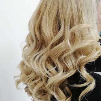 Фото с портфолио Салон краси Світлани Кирток