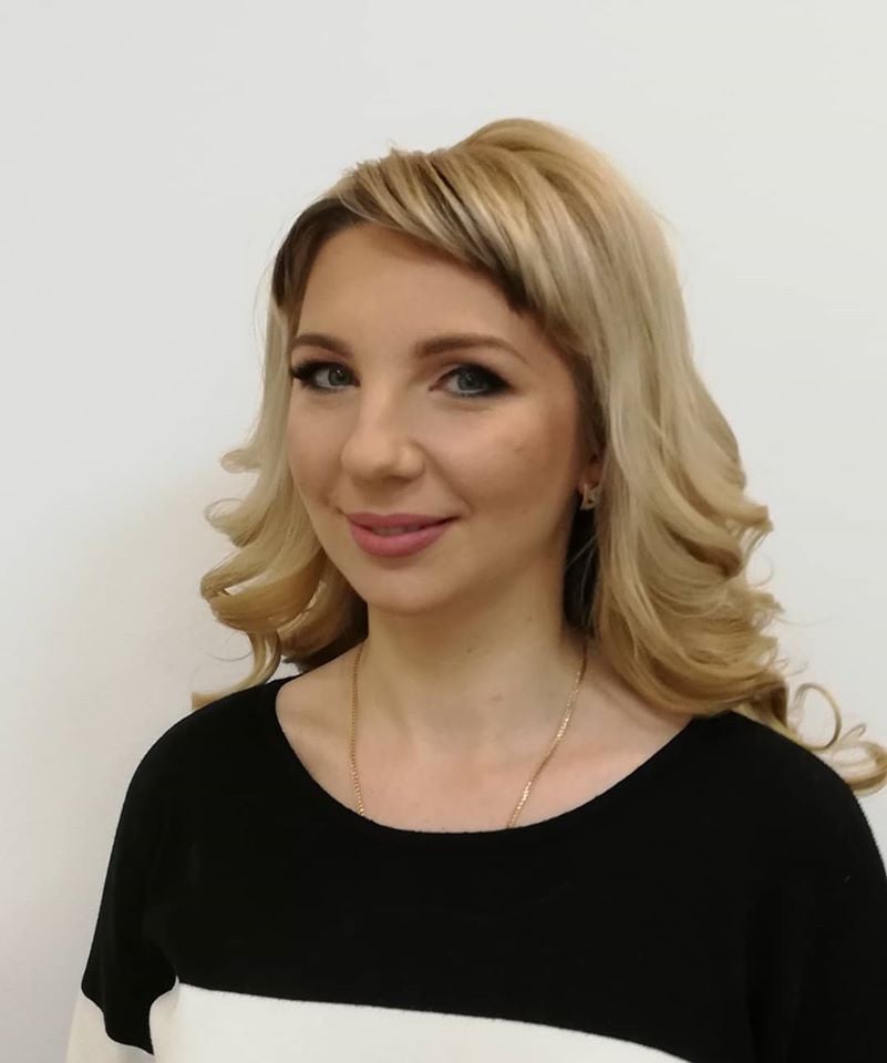Стрижка на длинные волосы женская с челкой, фото - Студия красоты Салон краси Світлани Кирток
