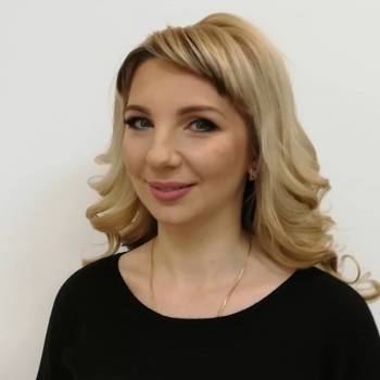 Фото с портфолио Салон краси Світлани Кирток