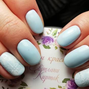 Фото с портфолио Салон краси Світлани Кирток