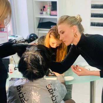 VIP Studio, Бровари Фото - 7