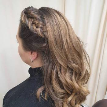 Фото с портфолио Имидж