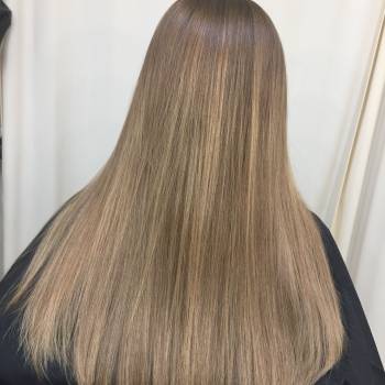 Фото с портфолио Имидж