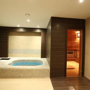 Aroma Sauna, Киев Фото - 5