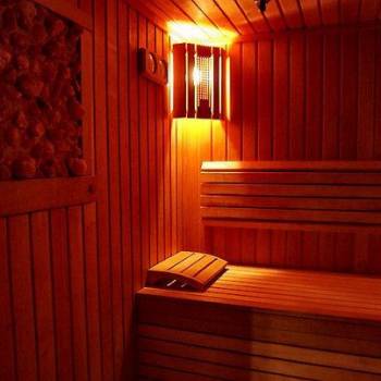 Aroma Sauna, Киев Фото - 6