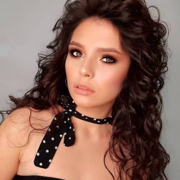 Анастасия Панченко, Черкассы Фото - 9